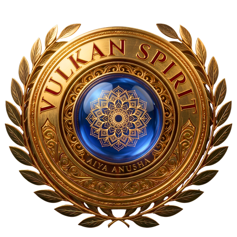 Vulkan Spirit
